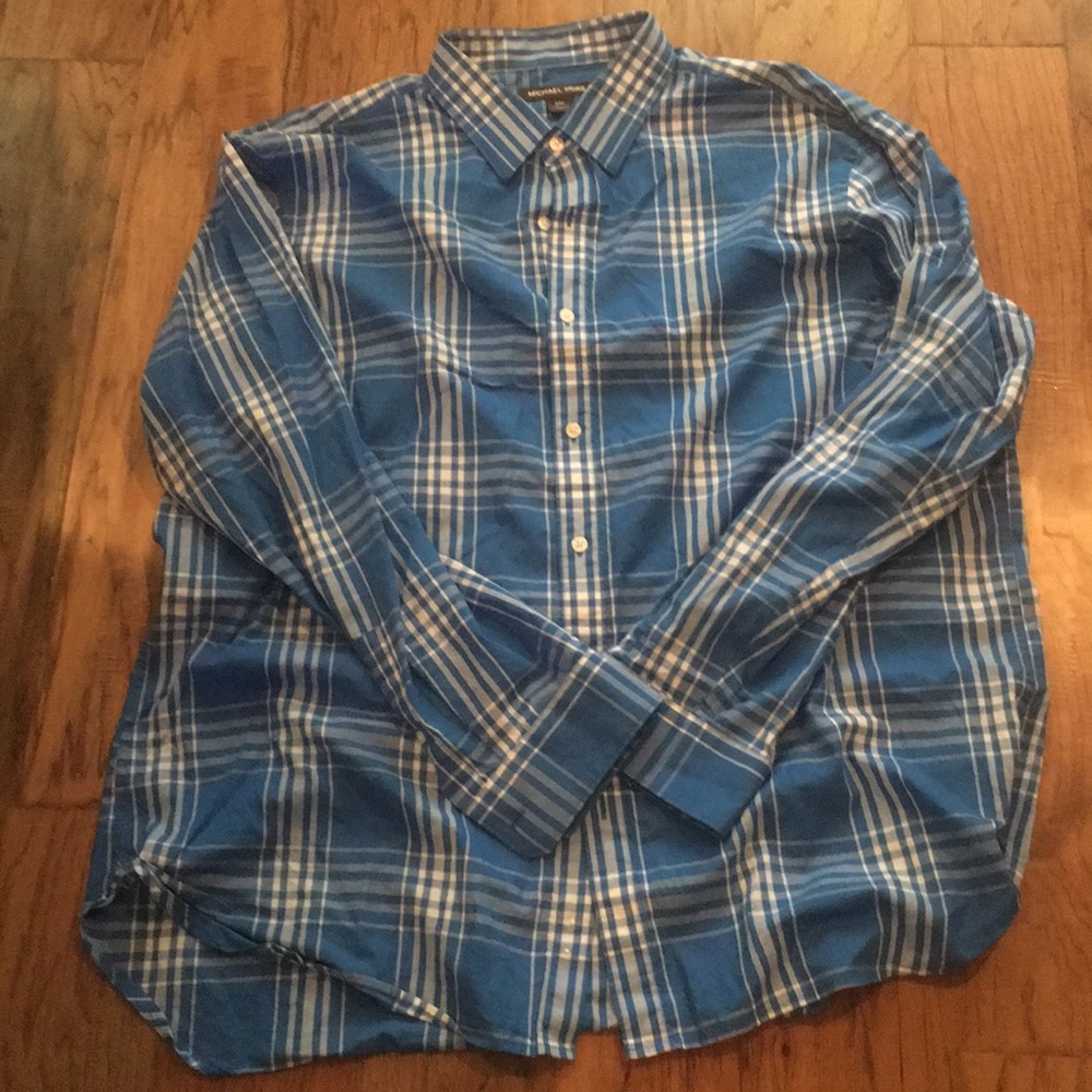 Men’s XXL dress shirt